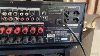 Sony STR DA 50 ES - 7
