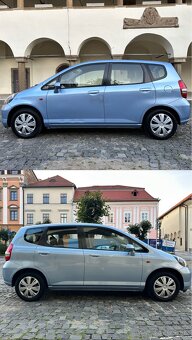 Honda Jazz 1.2 i- Dsi TOP - 7
