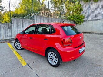 ⚠️VOLKSWAGEN POLO 1.6 TDI SPORTLINE 154tis. KM - 7
