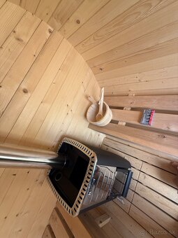 Sudova sauna - 7