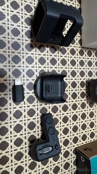 Dji Osmo pocket + polar Pro filtre - 7