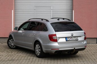 Škoda Superb Combi 2.0TDi /aj na splátky/ - 7