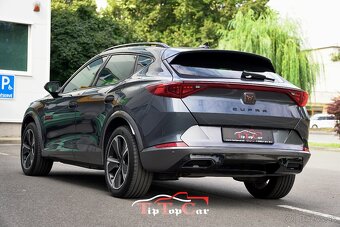 ⏩ Cupra Formentor 1.4 TSI eHybrid 204k DSG - 7