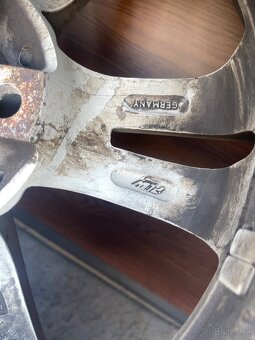 Disky,elektrony Hyundai ,Kia - 7