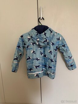 Chlapčenské bundy - 7