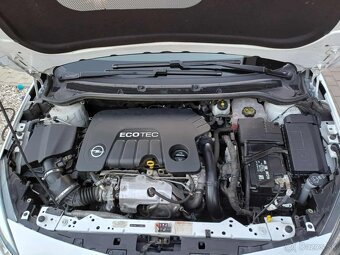 Opel Astra Sports Tourer J Cosmo, diesel - 7