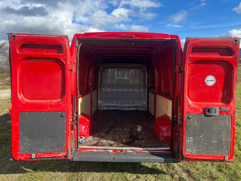 Peugeot Boxer L32H2 - 7