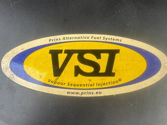 BMW X3 2.5 Benzin PLYN - 7