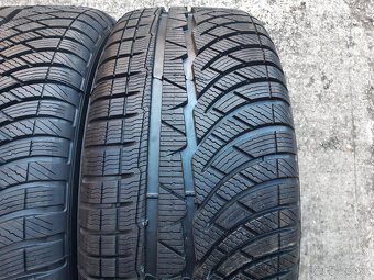 5x112  18"  Mercedes E-Class, V-Class - nová sada - 7