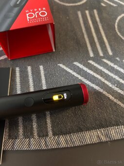 Predám glo HYPER pro - 7