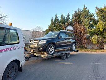 Mercedes GLK 204x 350 CDI 4matic - 7