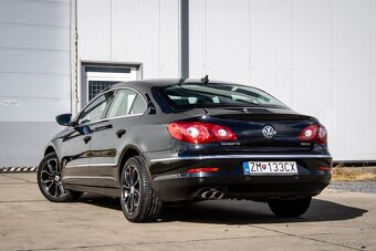 Volkswagen Passat CC 2.0 TDI BlueMotion - 7