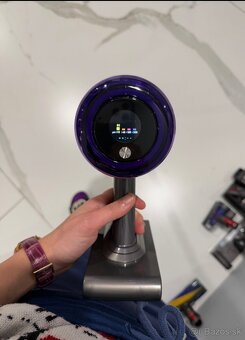 Dyson V15s Detect Submarine v zaruke - 7