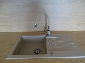 2-izbový byt s parkovaním v garáži » novostavba » cena 850,- - 7