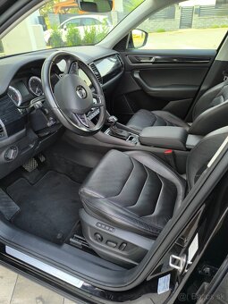 Škoda Kodiaq 2.0 TDI SCR Style DSG - 7