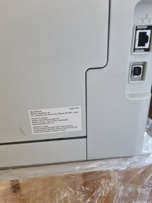 Multifunkčné zariadenie Brother MFC-L3750 CDW - 7