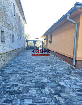 BUNGALOV v obci Parchovany – NA PREDAJ - 7