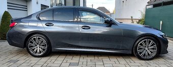 BMW Rad 3 320d mHEV xD M - Packet - 7