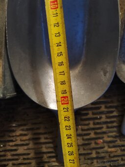 Predám staré lopatky na múku a podobne - 7