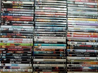 800 DVD v boxoch od 2 eur (v češtině ;o) - 7