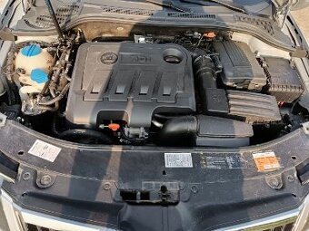 Superb Combi 2.0TDI 103kw DSG - 7