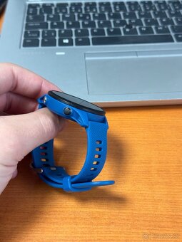 Garmin Forerunner 255 - len odskúšané - 7