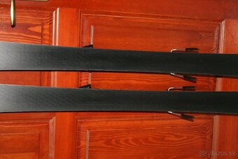 lyže Salomon S max 150 cm - 7