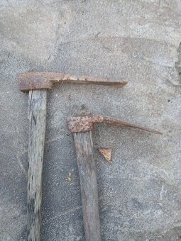 Staré veci na dekoráciu - 7