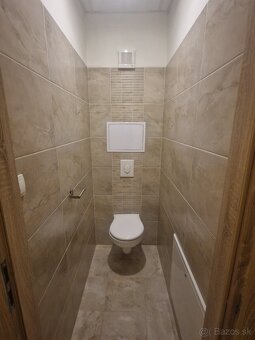 Prenájom 1-izb.byt s balk. - 7