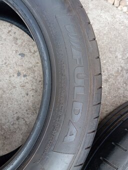 205/55 r16 letné pneumatiky - 7