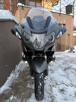 BMW R 1200 RT 2014 - 7