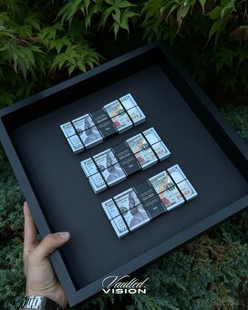 Dizajnové obrazy - Vaulted Vision - 7