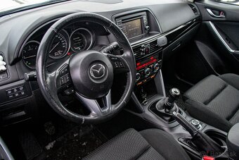 Mazda CX-5 2.2 Skyactiv-D AWD - 7