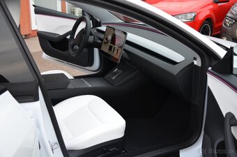 Tesla Model 3 Long Range RWD - 7