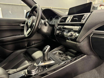 BMW Rad 1 M135i M-SPORT FACELIFT - 7