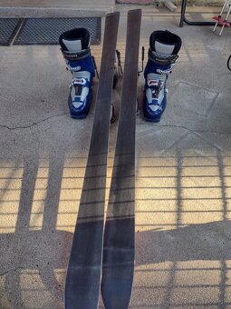 SKIALPI 160CM - 7