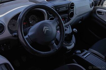 Citroën Berlingo 1.6 HDi 16V 92k Collection - 7