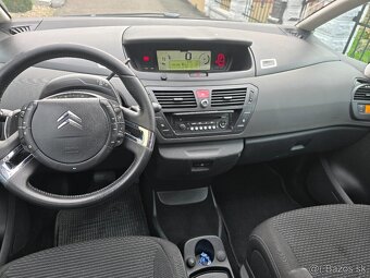 Citroën C4 Grand Picasso - 7