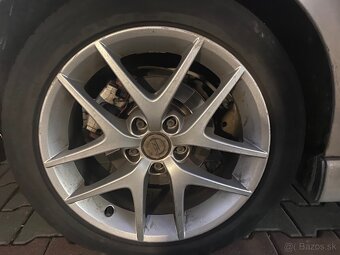 Opel vectra c 1.8 benzin - 7