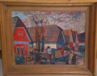 7 x obraz - Vjačeslav Prichoďko - 7