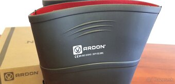 Bezpečnostné čižmy ARDON PURSAFE S5 - 7