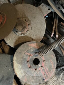 Dysková sejacka - 7