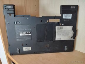 Lenovo ThinkPad T410 náhradné diely - 7