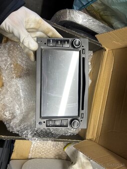 Autorádio Opel ( plati do zmazania) - 7