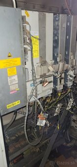 CNC soustruh WEMAS CNC DZ 270 Pilot (8827) - 7