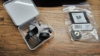 ChemicalWorkz EVO Mini Akku Hybrid Bundle - 7