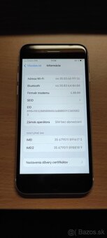 Iphone SE 2020 64GB (100% Batéria 🔋) - 7