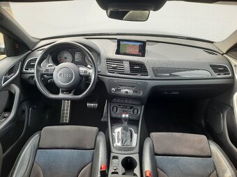 Audi RSQ3 RS Q3 performance 2.5 quattro STR - 7