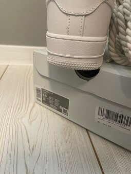 Nike Jordan Air Force 1 - 7