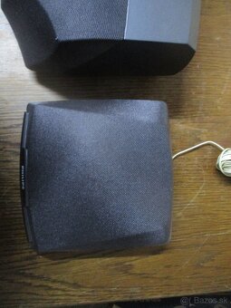 PHILIPS  center a surround - 7